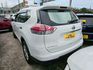 2015 日產 X-TRAIL 2.0 白  第8張縮圖