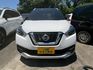 2021 日產 KICKS 1.5 黑白  第7張縮圖