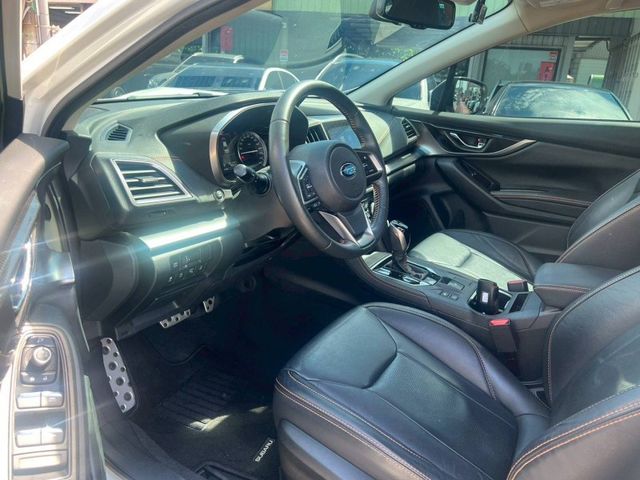 2018 SUBARU XV 2.0 4WD 白  第3張相片