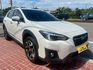2018 SUBARU XV 2.0 4WD 白  第8張縮圖