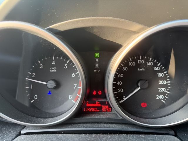Mazda Mazda5  第9張相片