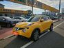 2016 日產 JUKE 1.6 黃  第4張縮圖