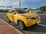 2016 日產 JUKE 1.6 黃  第6張縮圖