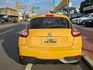 2016 日產 JUKE 1.6 黃  第8張縮圖