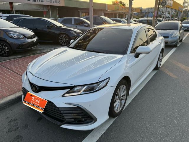 Toyota Camry  第4張相片