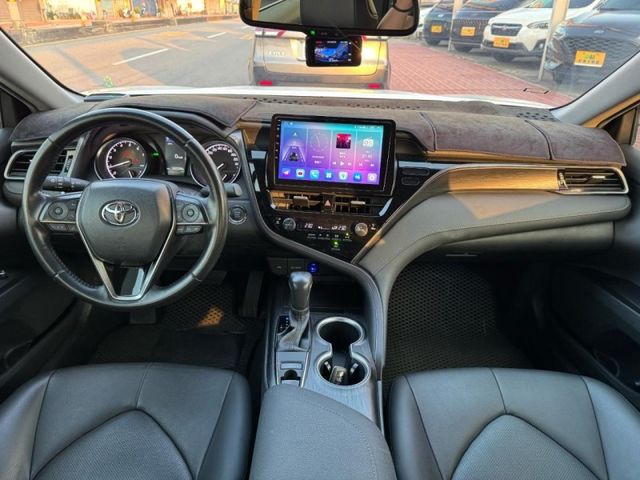 Toyota Camry  第10張相片