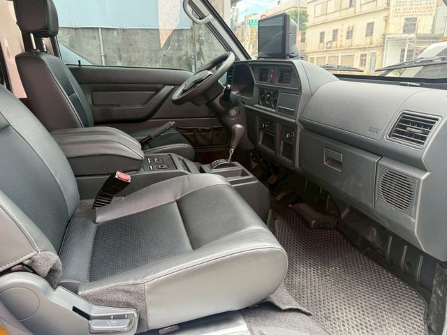 Mitsubishi Delica  第3張相片