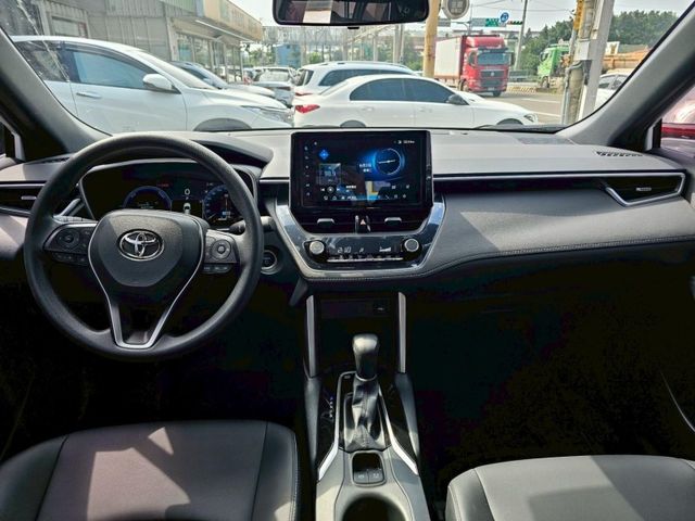 Toyota Corolla  第1張相片