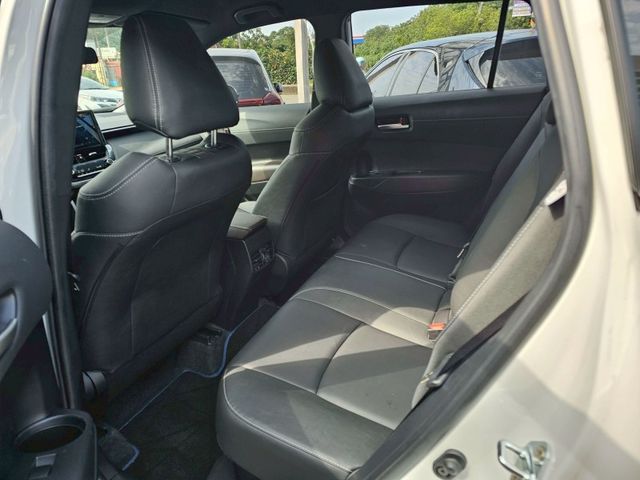 Toyota Corolla  第3張相片