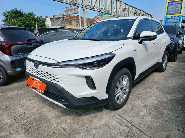 Toyota Corolla  第5張相片
