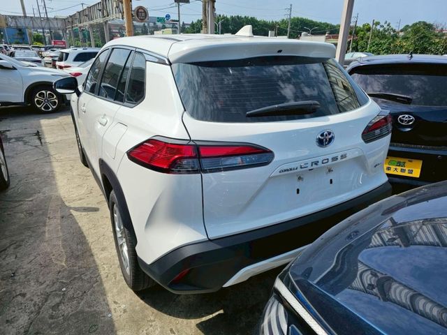 Toyota Corolla  第8張相片