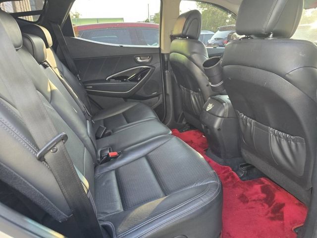 Hyundai Santa Fe  第1張相片