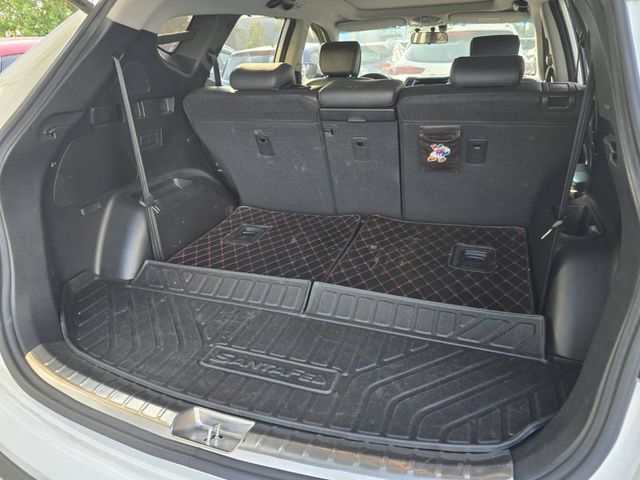 Hyundai Santa Fe  第3張相片