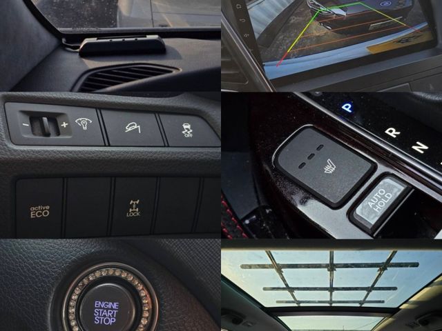 Hyundai Santa Fe  第11張相片