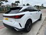 2023 LEXUS RX350 F Sport 4WD 2.4 白  第6張縮圖