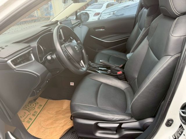Toyota ALTIS  第1張相片
