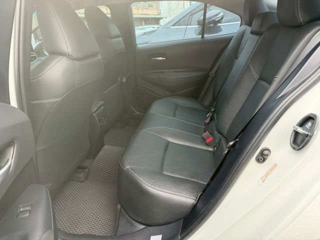 Toyota ALTIS  第2張相片