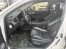 2012 LEXUS CT200H 1.8 白  第1張縮圖
