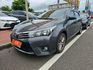 2013 TOYOTA ALTIS 1.8 灰  第4張縮圖