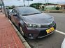 2013 TOYOTA ALTIS 1.8 灰  第7張縮圖