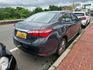 2013 TOYOTA ALTIS 1.8 灰  第8張縮圖