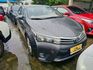 2014 TOYOTA ALTIS 1.8 灰  第7張縮圖