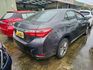 2014 TOYOTA ALTIS 1.8 灰  第8張縮圖