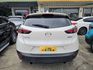2023 MAZDA CX-3 2.0 白  第8張縮圖