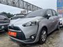 2018 TOYOTA SIENTA 1.8 銀  第5張縮圖