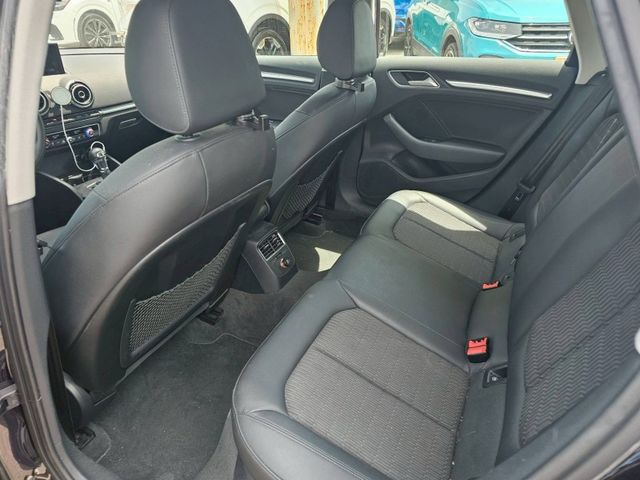 2014 AUDI A3 1.8 黑  第2張相片