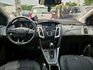 2017 FORD FOCUS 1.5 紅  第1張縮圖
