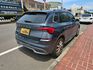2021 SKODA KAMIQ 1.0 灰  第6張縮圖