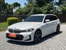 2023 BMW 320I TOURING M Sport 2.0 白  第5張縮圖