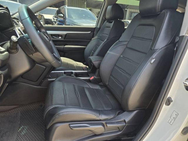 2021 本田 CRV 1.5 白  第1張相片
