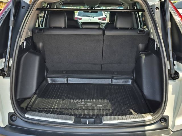 2021 本田 CRV 1.5 白  第3張相片