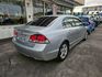 2010 本田 CIVIC 1.8 銀  第6張縮圖
