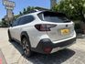 2022 SUBARU OUTBACK 2.5 白  第6張縮圖