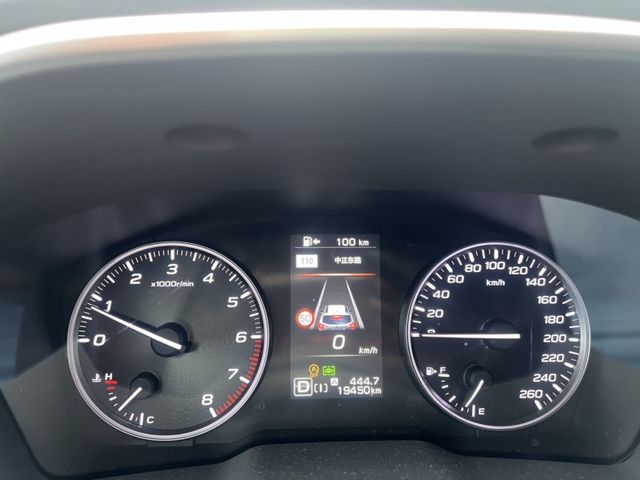 2022 SUBARU OUTBACK 2.5 白  第9張相片