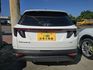 2022 現代 TUCSON L 1.6 白  第8張縮圖
