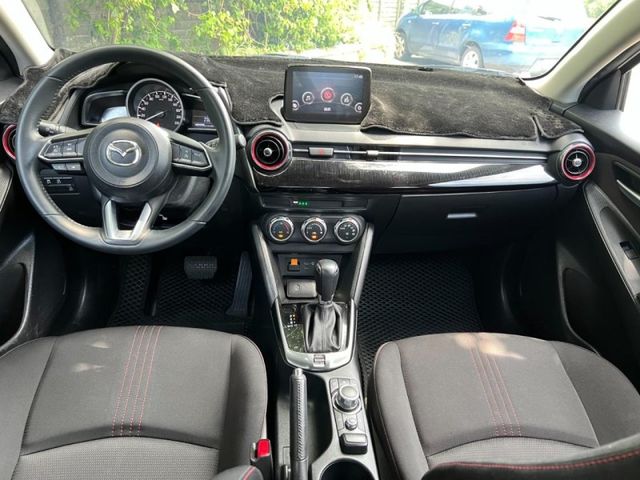 Mazda Mazda2  第1張相片