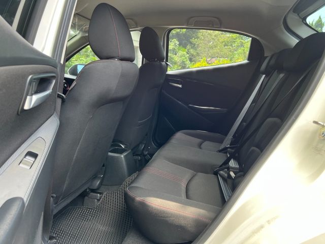 Mazda Mazda2  第3張相片