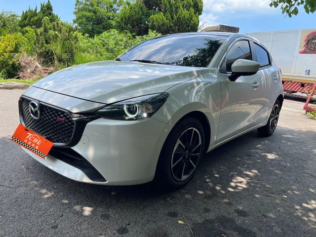 Mazda Mazda2  第4張相片