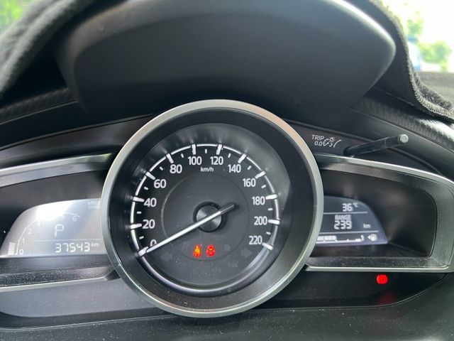 Mazda Mazda2  第9張相片