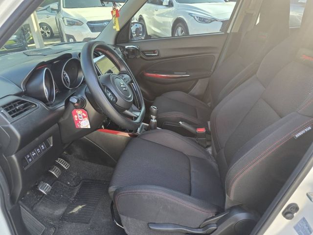 Suzuki SWIFT  第1張相片