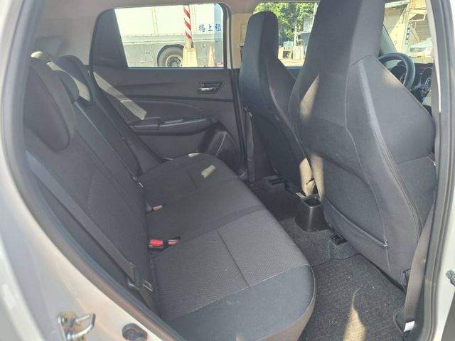 Suzuki SWIFT  第2張相片