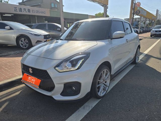 Suzuki SWIFT  第5張相片