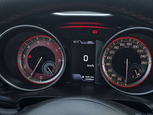 Suzuki SWIFT  第9張相片