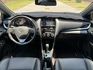 2019 TOYOTA YARIS 1.5 白  第1張縮圖