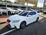 2014 LEXUS CT200H F Sport 1.8 白黑  第4張縮圖