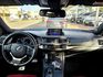 2014 LEXUS CT200H F Sport 1.8 白黑  第10張縮圖